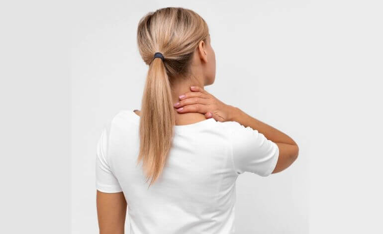 Neck Pain